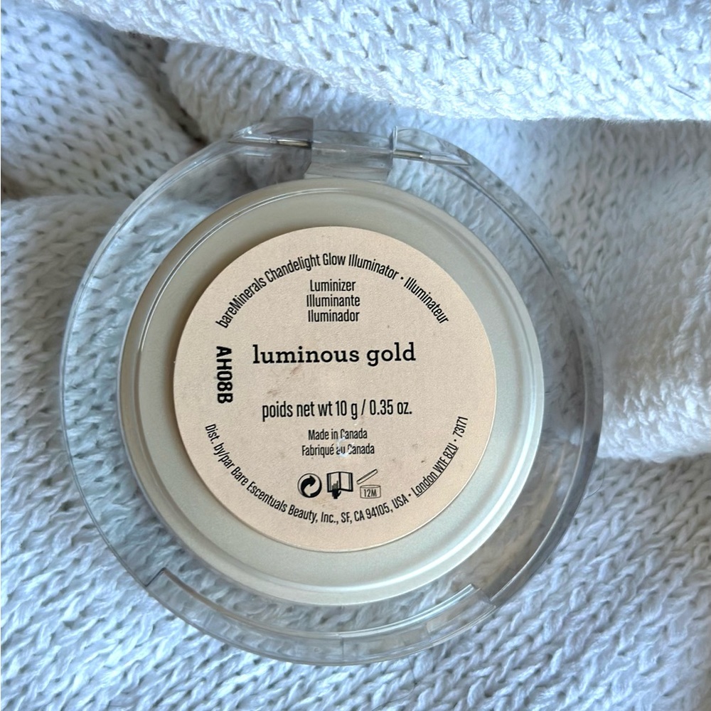 Bareminerals - Picture 2 of 2